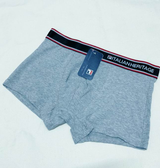 FILA Men's Underwear 24